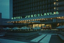 Crítica: Hotel Jugoslavija