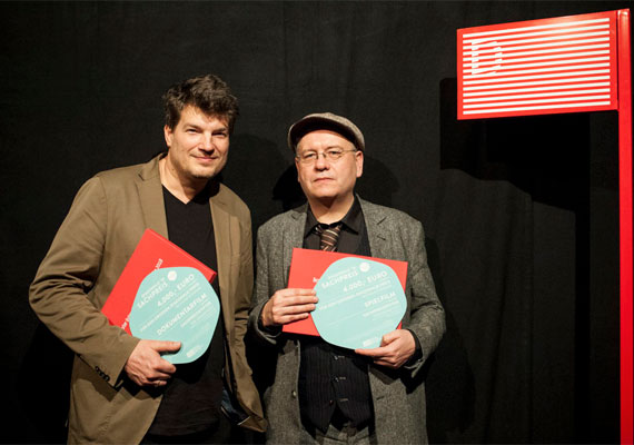 Murer - Anatomie eines Prozesses gana el premio a la mejor película del Diagonale