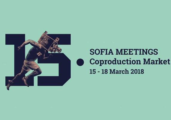 Les sept lauréats des Rencontres de Sofia