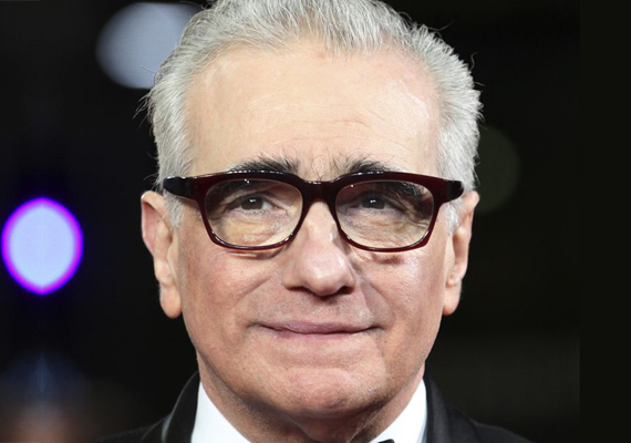 Cannes’ Carrosse d’Or goes to Martin Scorsese