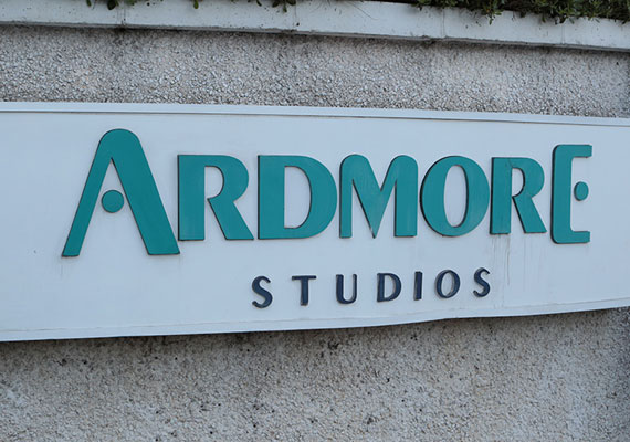 Olcott Entertainment completes acquisition of Ardmore Studios