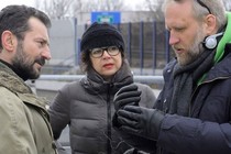 Matt Damon and Ben Affleck’s company buys Czech-Slovak miniseries Justice