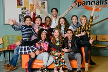 Dutch Features vende la seguitissima serie teen locale Best Friends alla Norvegia