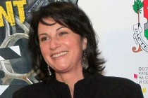 Jana Karaivanova  • Directora ejecutiva, Centro Nacional de Cine de Bulgaria