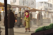 The Breadwinner triumphs at the Women’s International Film Festival