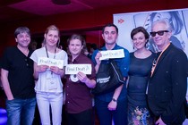 LET'S CEE Talent Academy 2018 chiude i battenti
