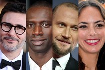 Michel Hazanavicius dirigirá Le Prince oublié