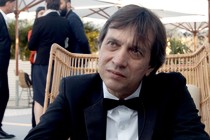 Sergey Dvortsevoy • Director de Ayka
