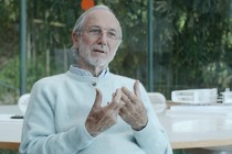 Carlos Saura al Biografilm con il suo Renzo Piano