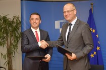 Le Kosovo rejoint le programme Europe créative