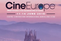 Barcelona once again plays host to major industry event CineEurope