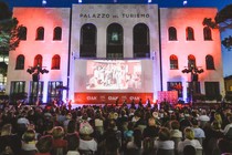 Los profesionales del cine italiano se reúnen en Ciné