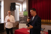 Il Matchmaking Forum di Pula presenta incentivi fiscali e un mercato dell'adattamento letterario
