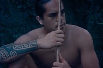 Ma'ohi Nui, au coeur de l'océan mon pays