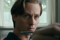 Never Look Away sets its sights on the Best Foreign-language Oscar