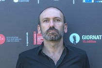Stefano Savona • Director