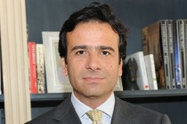 Franco di Sarro • CEO, Nexo Digital