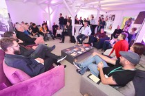 El Matchbox Coproduction Lounge de Oldenburg finaliza su nueva edición