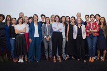 France announces film industry gender equality measures