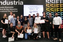 San Sebastián hands out its industry awards