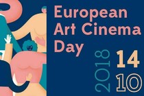 El European Art Cinema Day tendrá lugar el domingo