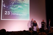Carmen & Lola emerges triumphant at Cinespaña