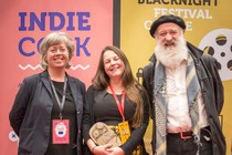 El IndieCork Film Festival clausura su sexta edición