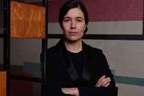 Eva Sangiorgi  • Director, Viennale