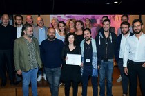 Mediterranean Fever premiato ai Cinemed Meetings