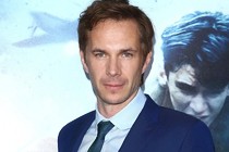 James D'Arcy prépare Made in Italy