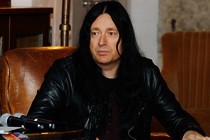 Jonas Åkerlund  • Director of Lords of Chaos