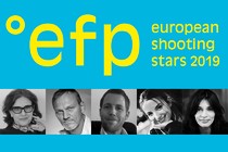 EFP anuncia el jurado de Shooting Stars 2018