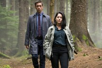 La serie de suspense irlando-británica Dublin Murders entra en producción