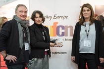La isla de Corfú es la Mejor Localización Europea del 2018 para EUFCN y Cineuropa
