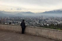 Review: Santiago, Italia