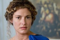 Ginevra Elkann batte il primo ciak per Magari