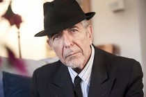 Un biopic sobre Leonard Cohen y un reboot de Los ángeles de Charlie reciben apoyo alemán
