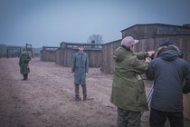 Un drame sur Auschwitz en tournage en Slovaquie