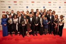 Spanish producers opt to award Champions