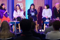 IFFR Reality Check asks whether films can still be developed