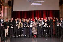 Caso Murer: El carnicero de Vilnius, Mejor Película en los Premios del Cine Austriaco