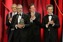 Champions gagne le Goya du meilleur film