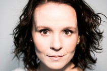 Kristin Thora Haraldsdóttir • Actress