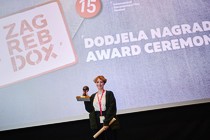 Up the Mountain and Una Primavera scoop the Big Stamps at the 15th ZagrebDox