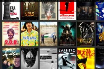 Spamflix anuncia sus nuevos estrenos