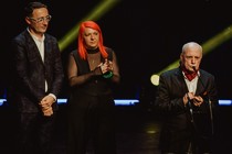 Moromete Family: On the Edge of Time gagne le prix du meilleur film roumain aux Gopos