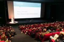 Aller de l’avant : bilan du Centre du Cinéma de la Fédération Wallonie Bruxelles 2018