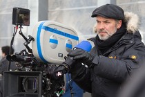 Sam Mendes begins shooting WWI epic 1917