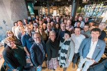 La Asociación de Productores Alemanes lanza la plataforma TVoD KinoHerz y coopera con start-ups