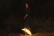 Céline Sciamma finally in the Cannes competition with Portrait of a Lady on Fire
